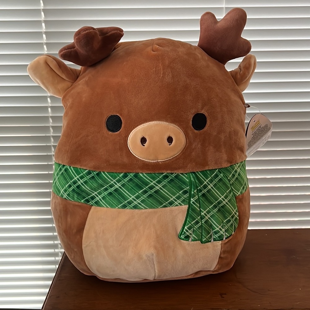 Squishmallow Set - Picture 2 of 4
